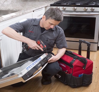 appliance repair sterling heights mi