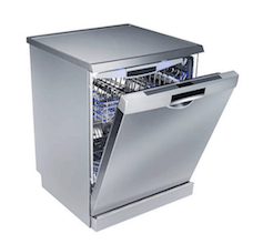 dishwasher repair sterling heights mi