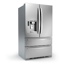 refrigerator repair sterling heights mi