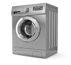 washing machine repair sterling heights mi